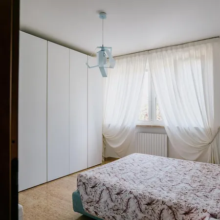 Lejlighed Riva Serena - Oasi